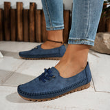 Orthelia™ – Mocasini moi cu susținere completă pentru picioare sensibile
