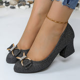 Aleksandra – Tocuri Elegante Ortopedice