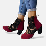 Julia – Tocuri Elegante Ortopedice