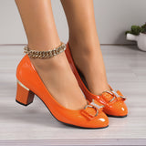 Aleksandra – Tocuri Elegante Ortopedice