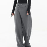 Pantaloni Baggy Stella