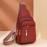 Fiona | Geantă de umăr cu roți