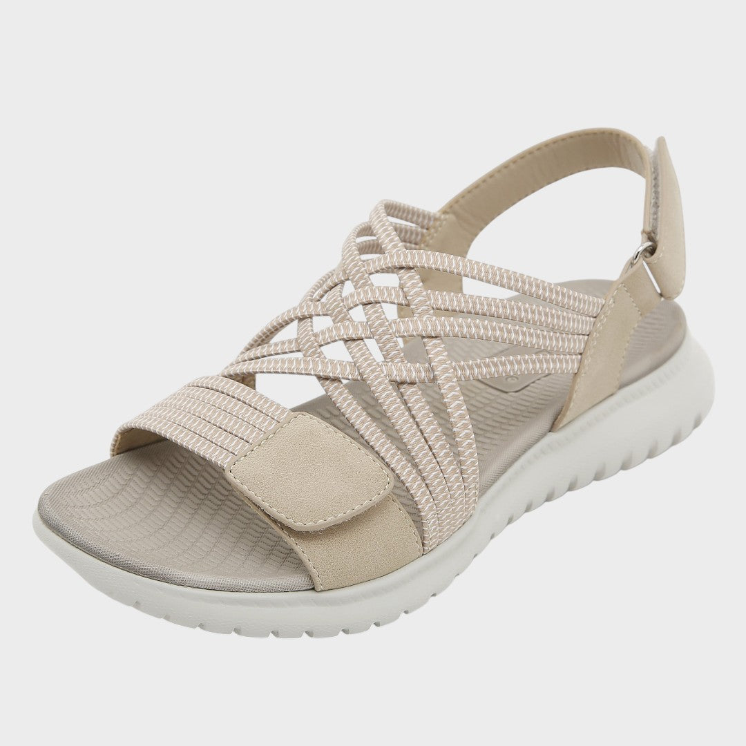 Iva - sandale ortopedice confortabile