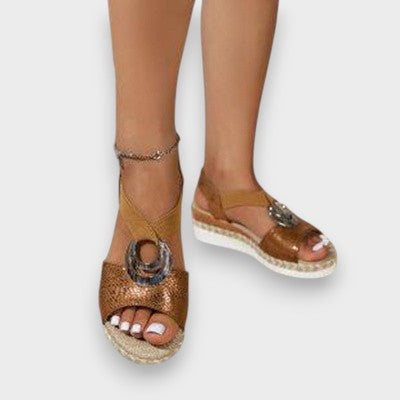 Nikolina - Sandale Ortopedie