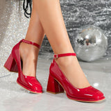 Amelia – Tocuri Elegante Ortopedice