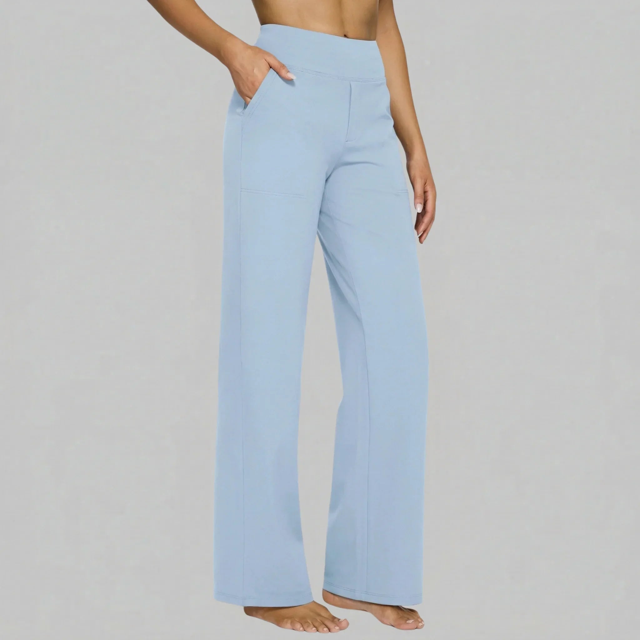 Klara | pantalonii stretch confortabili pentru orice femeie
