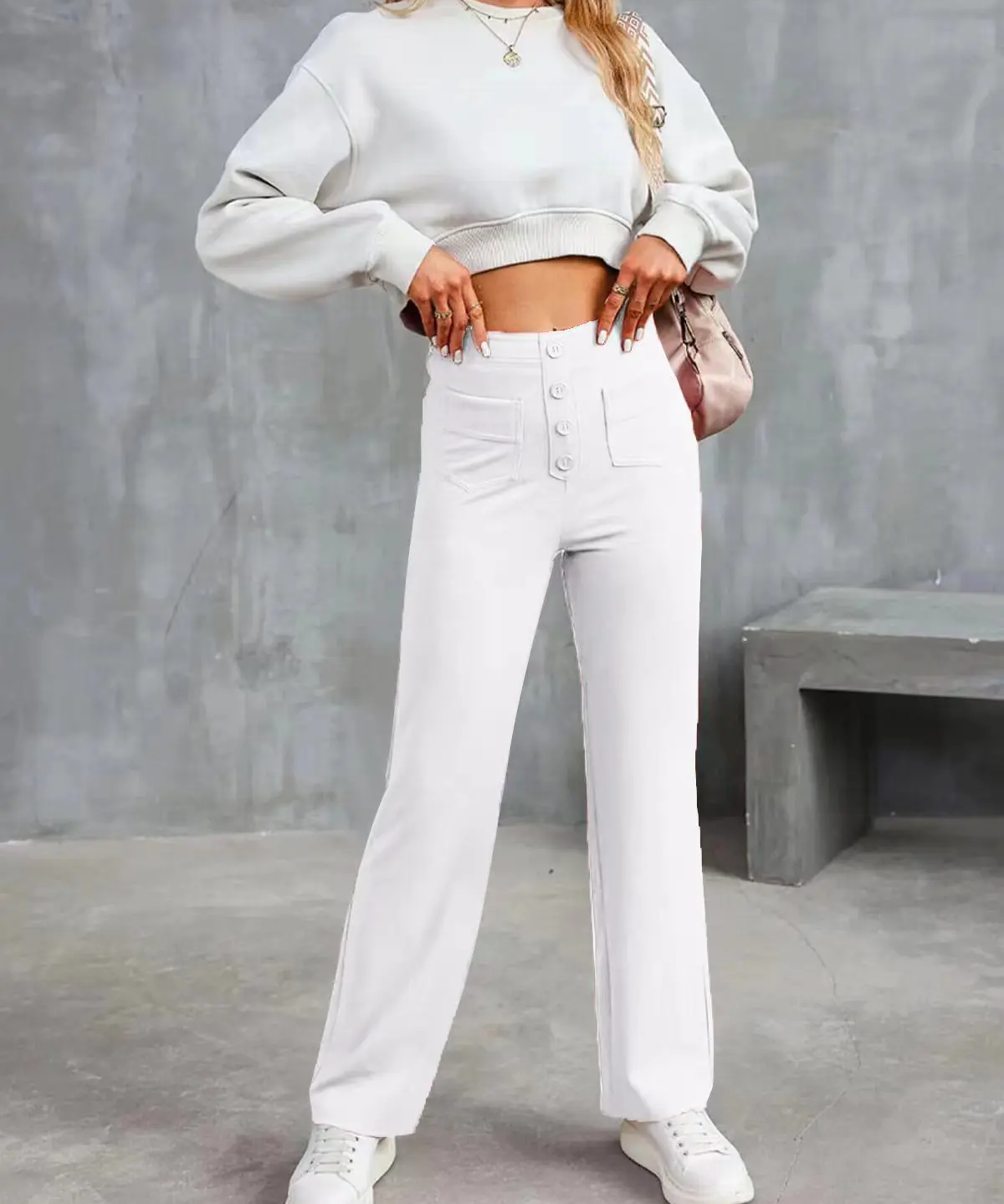 Pantaloni Joséphine