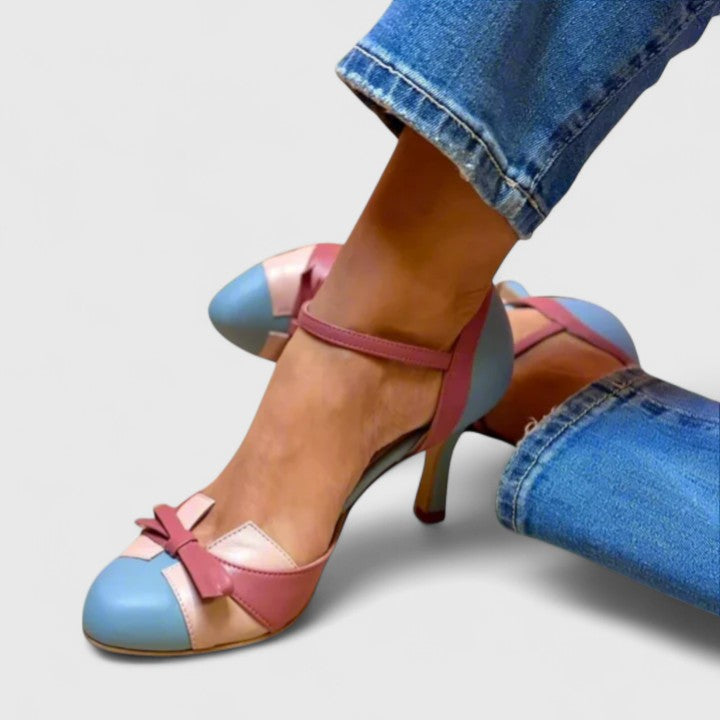 Monika – Tocuri Elegante Ortopedice