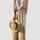 Pantaloni Casual