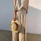 Pantaloni Casual