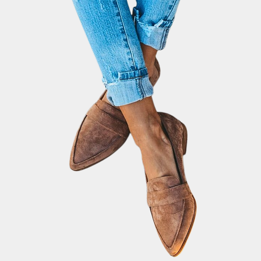 Elora - Loferi eleganțe pentru femei