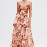 Nala – Rochie cu Volane