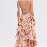 Nala – Rochie cu Volane