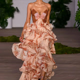 Nala – Rochie cu Volane