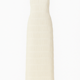 Cyara – Rochie de Damă Maxi Neagră Elegantă Halter