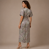 Calandra | Rochie de Primăvară