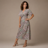 Calandra | Rochie de Primăvară