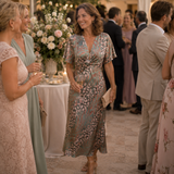 Calandra | Rochie de Primăvară