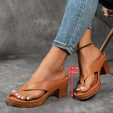 DELACROIX | Sandale elegante și confortabile