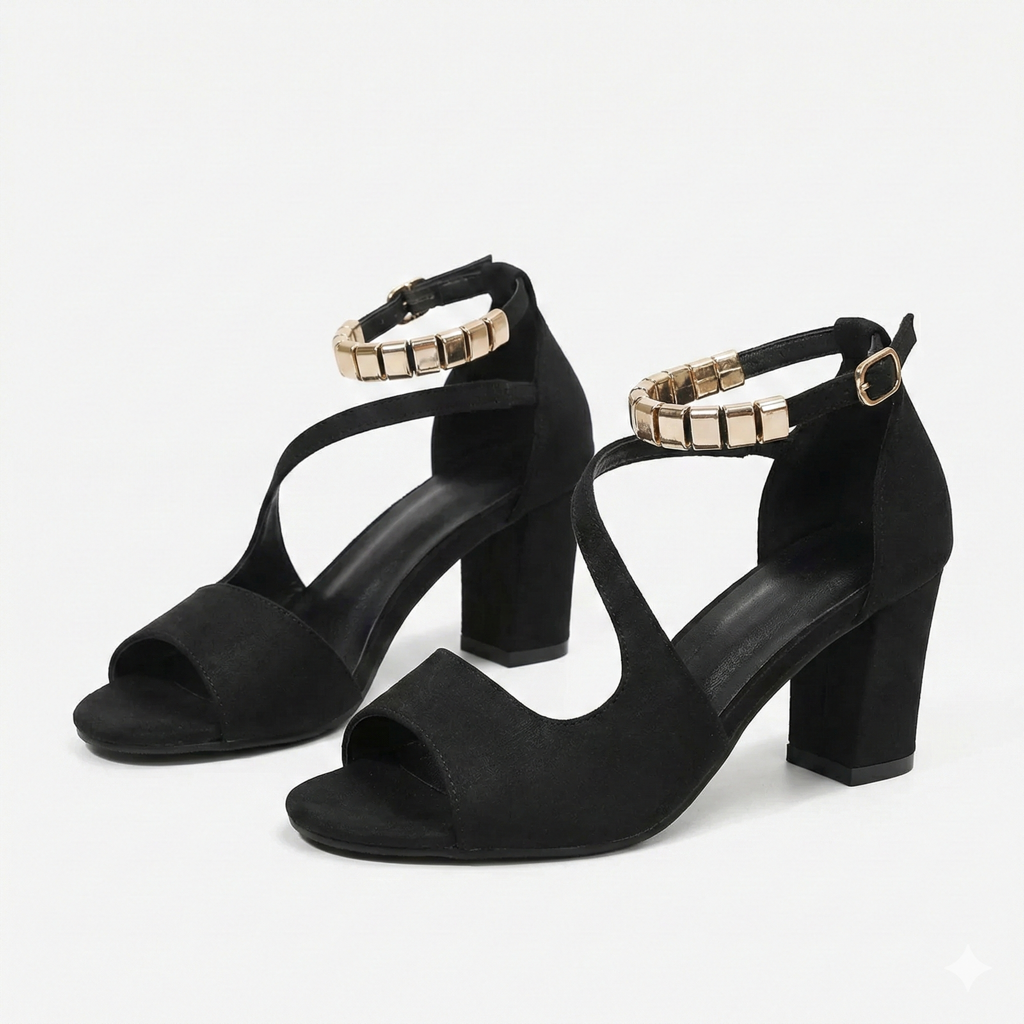 Edita – Pantofi ortopedici de vară