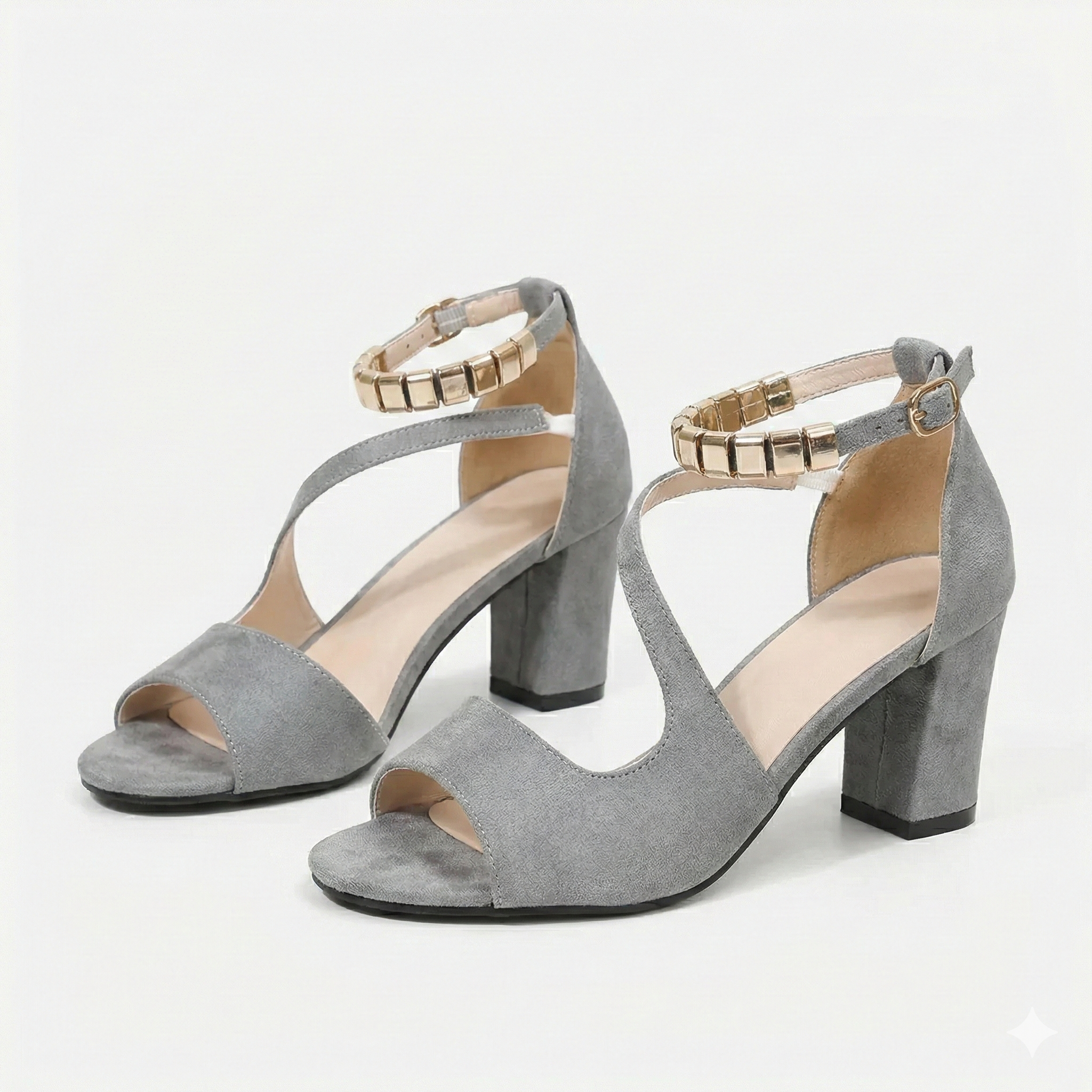 Edita – Pantofi ortopedici de vară