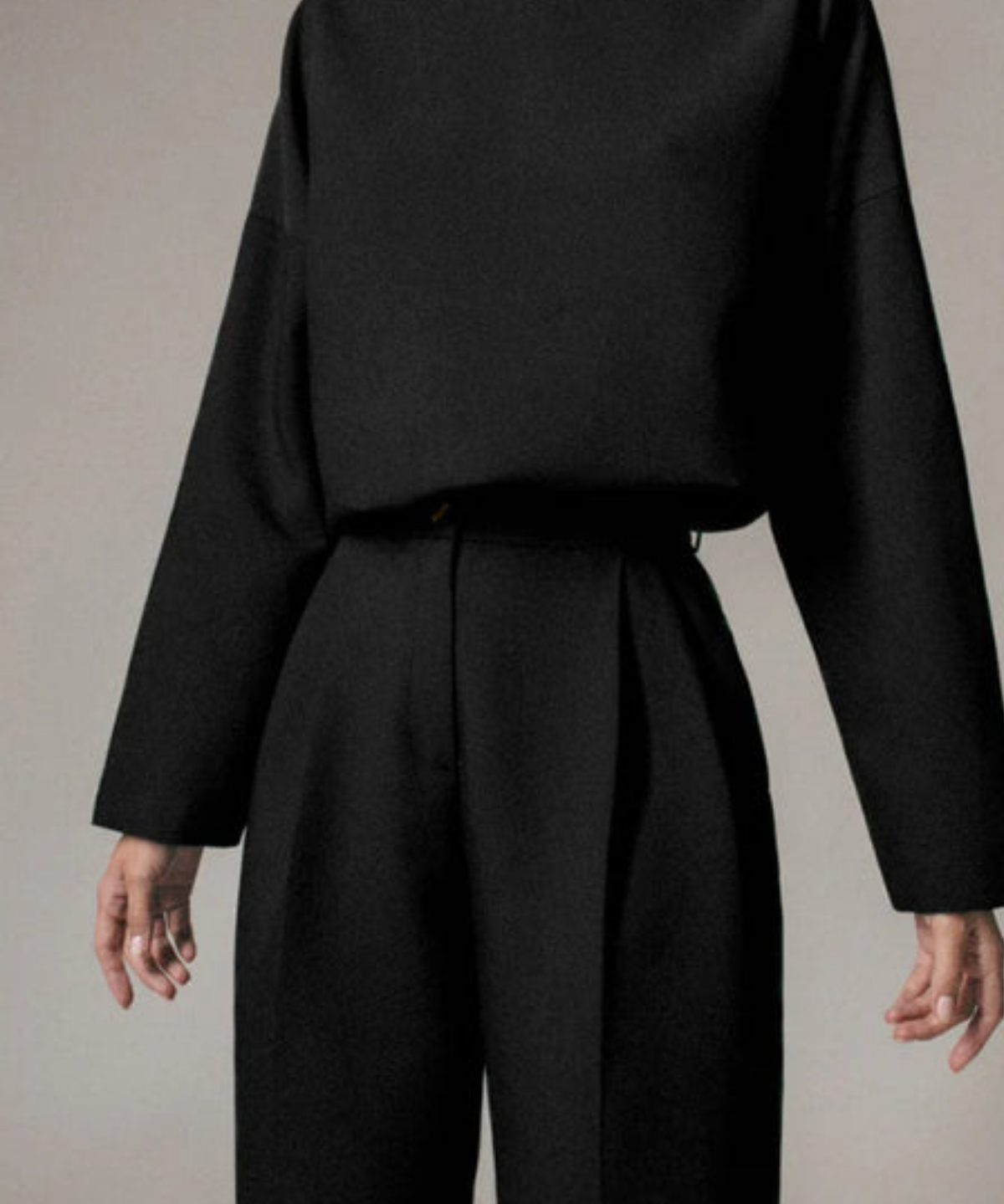 Set Elegant Stil Nordic