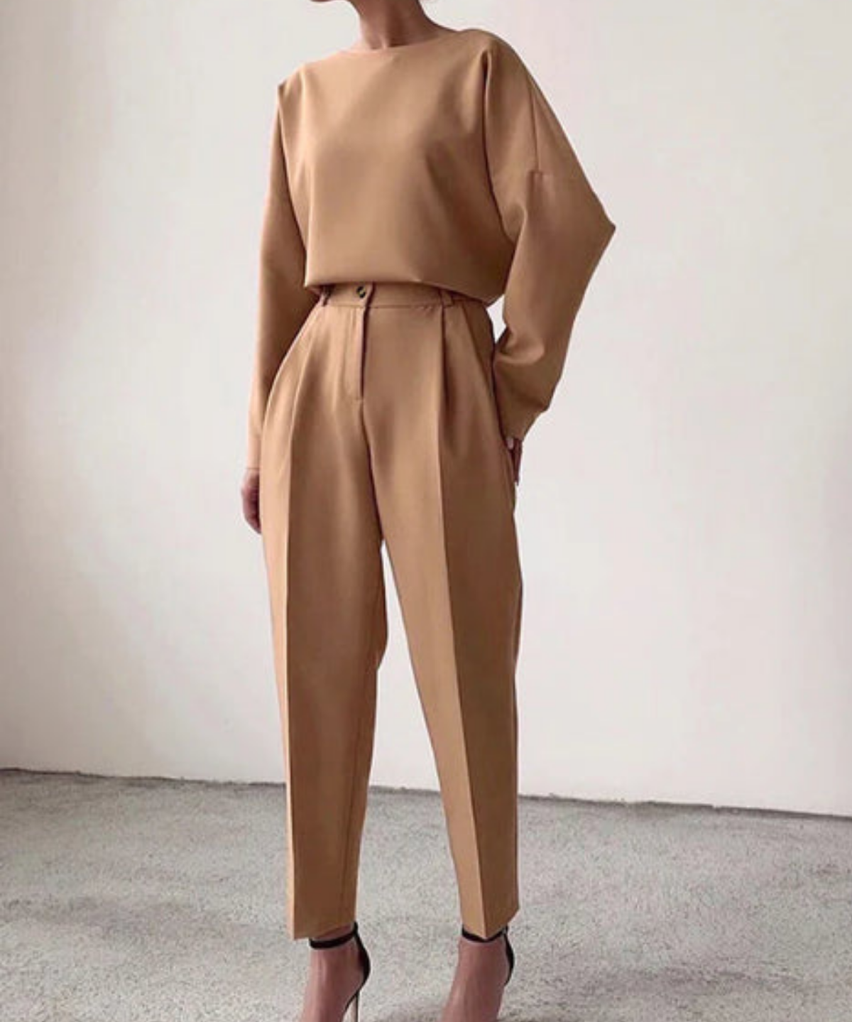 Set Elegant Stil Nordic