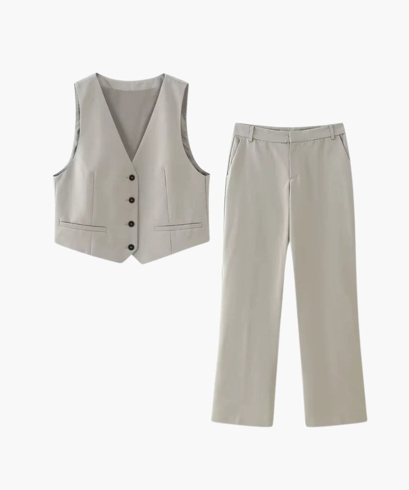 Set Clasic pentru Femei