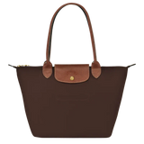 Faltbarer Shopper – Ebony