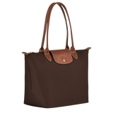 Faltbarer Shopper – Ebony
