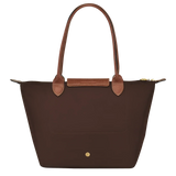 Faltbarer Shopper – Ebony