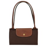 Faltbarer Shopper – Ebony