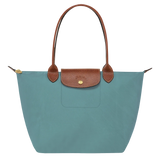 Faltbarer Shopper – Eukalyptus