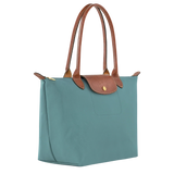 Faltbarer Shopper – Eukalyptus