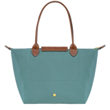 Faltbarer Shopper – Eukalyptus