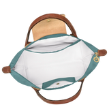 Faltbarer Shopper – Eukalyptus