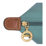 Faltbarer Shopper – Eukalyptus