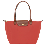 Faltbarer Shopper – Tomate