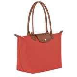 Faltbarer Shopper – Tomate