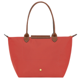 Faltbarer Shopper – Tomate