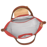 Faltbarer Shopper – Tomate