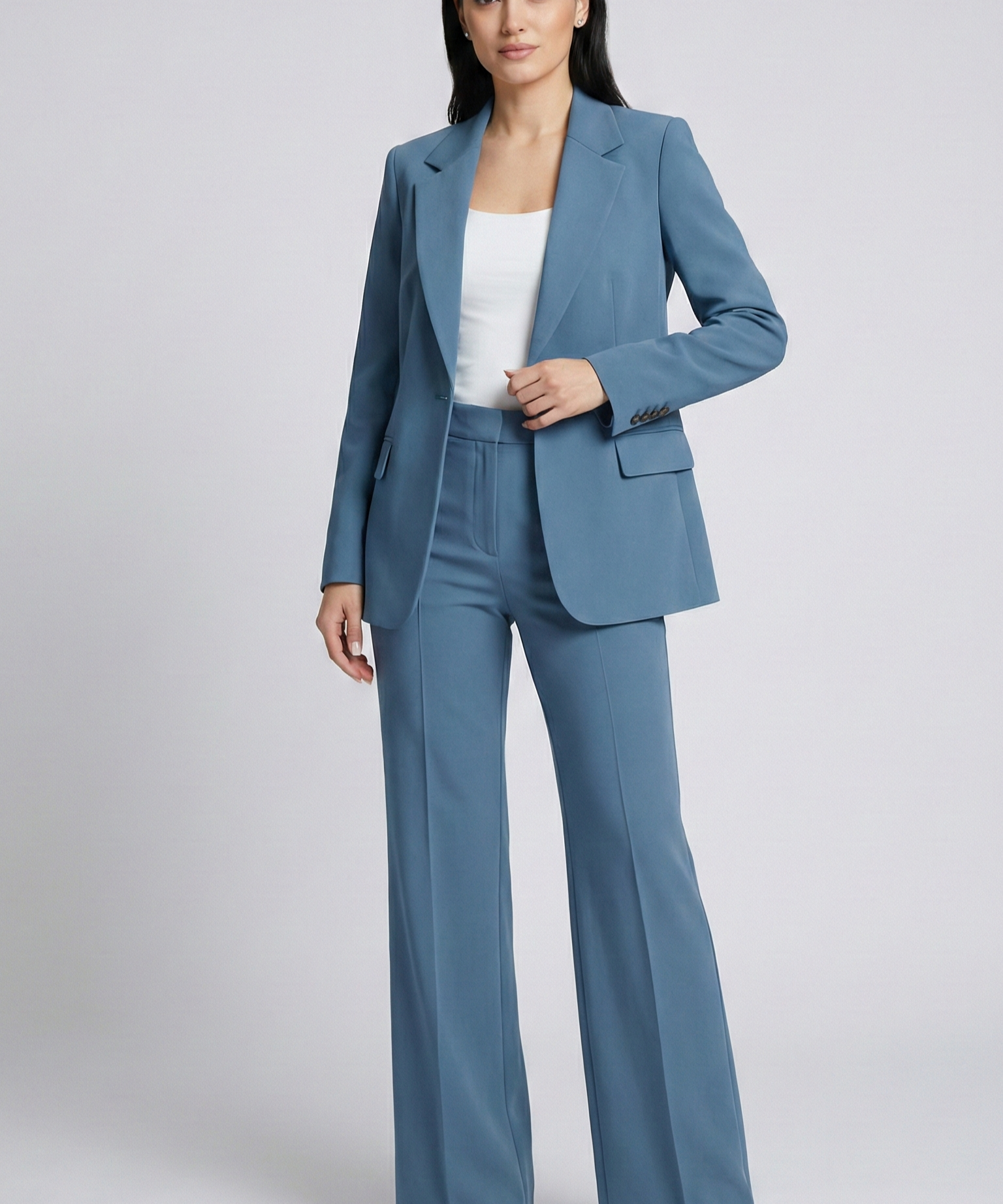 Liliana - Costum versatil stil feminin