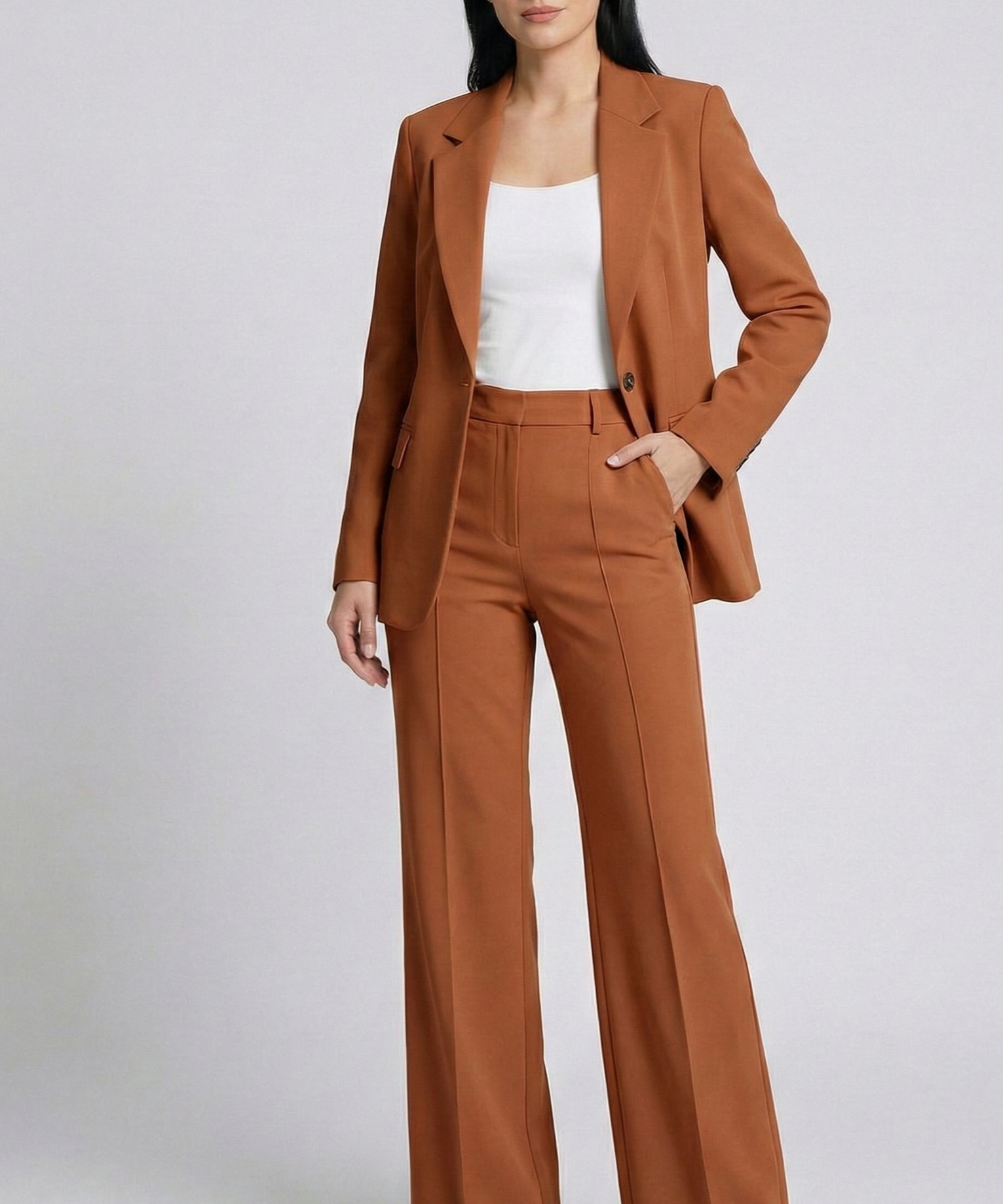 Liliana - Costum versatil stil feminin