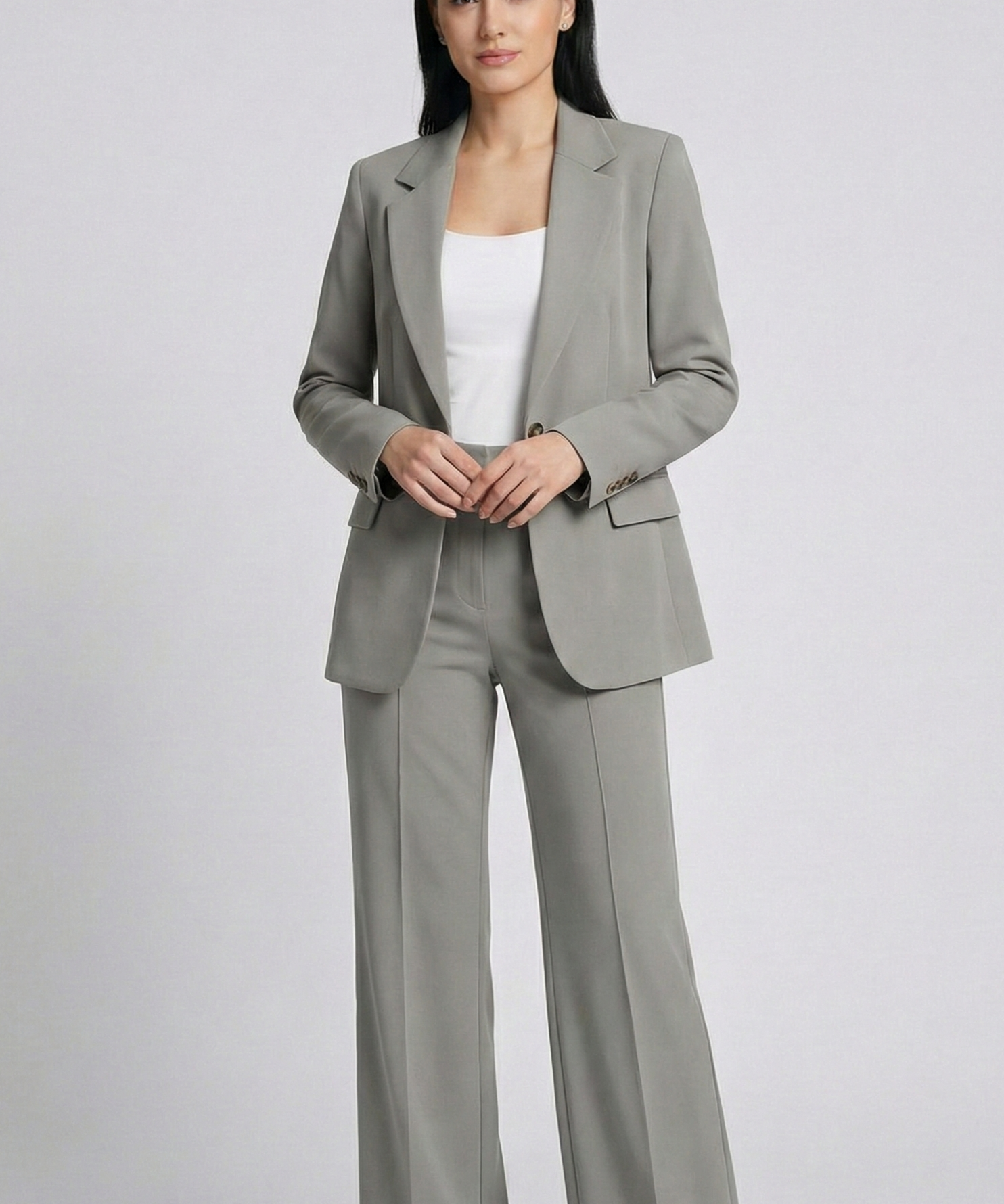 Liliana - Costum versatil stil feminin