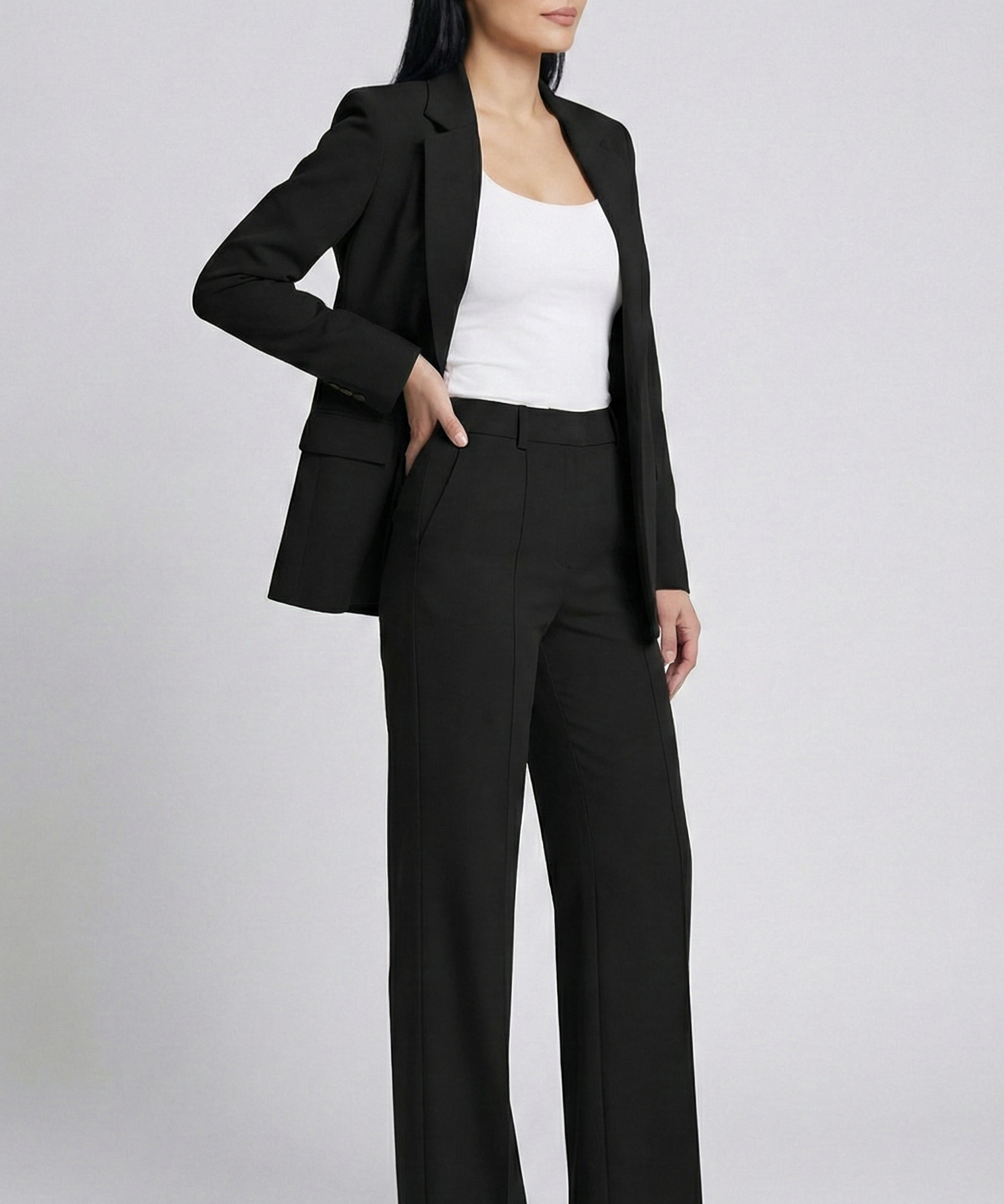 Liliana - Costum versatil stil feminin