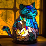 Garfield - Lampă magică în formă de pisică