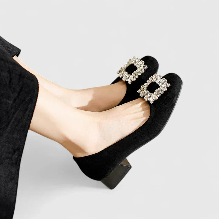 Klaudia – Tocuri Elegante Ortopedice