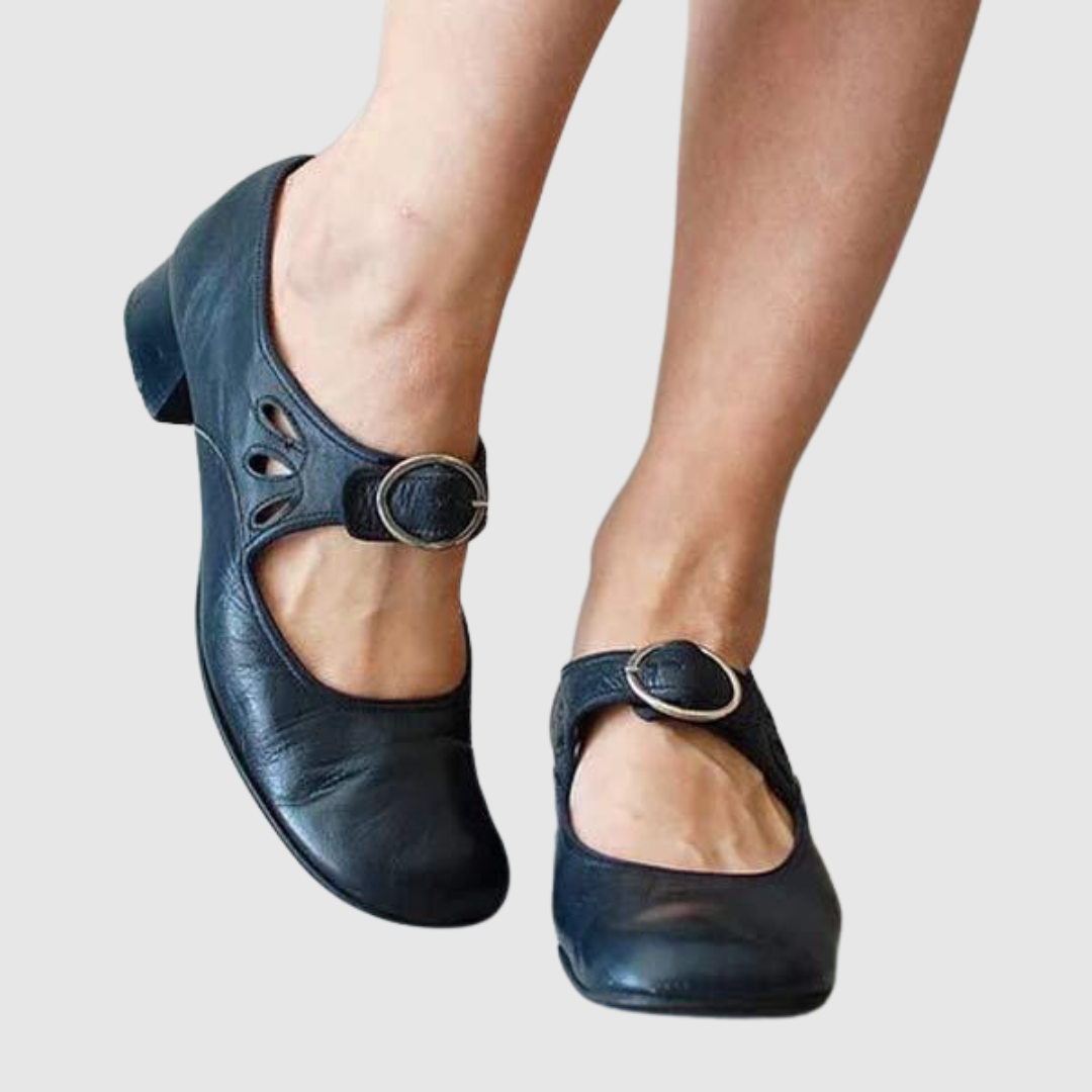 Margherita | Pantofi Mary Jane