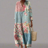 ABITO ASTRAZIONE EMMA