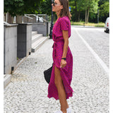 Ana™ | Rochie de primăvară